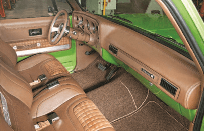 1976 C-10 Chevrolet Truck