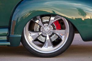 20 and 22-inch Intros with Baer Brakes