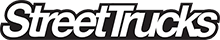 long travel leaf spring setup logo