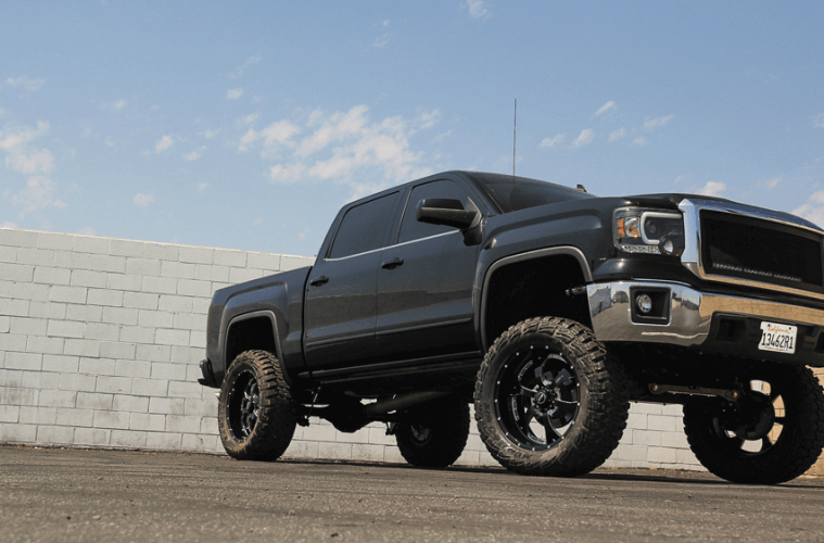 cst lift reviews Archives Street Trucks