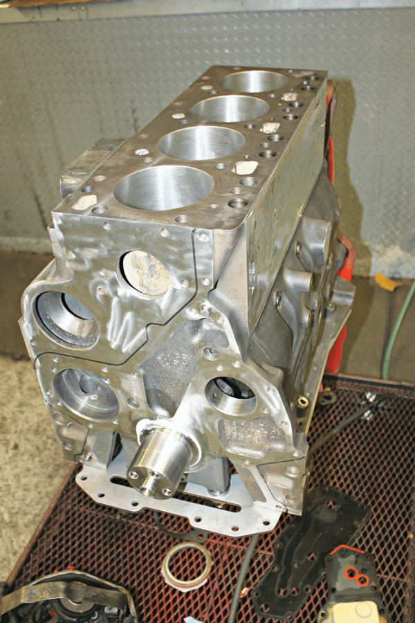 4bt Forgd Rods Cummins 4BT Engine Guide | Specs, Performance, and Upgrades