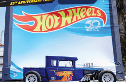 hot wheels headquarters