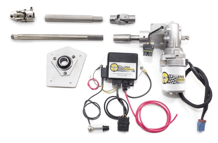 WORD ON THE STREET IS....... - Street Trucks