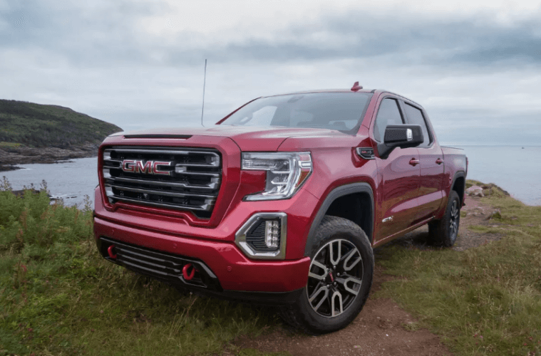Best HalfTon Truck of 2018 Street Trucks