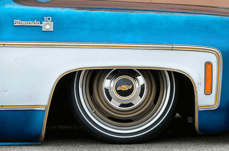 street truck rims Archives Street Trucks