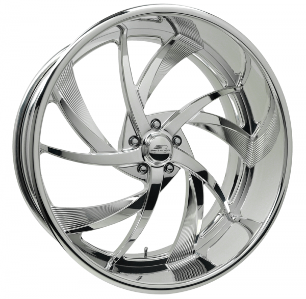 All the best Wheel and Tire Choices for your truck! Street Trucks