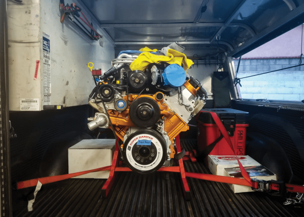 CHASING 200-MPH | PART 2 - Street Trucks