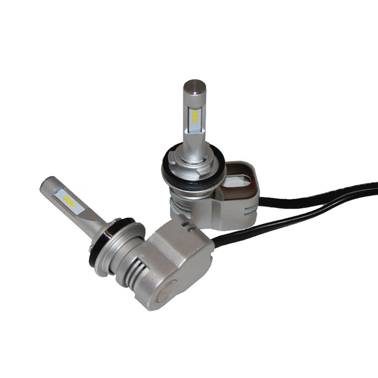 DIY HID to LED It’s Time To Make The Switch Street Trucks