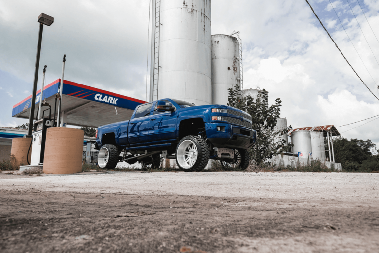 Warn Engine Light On International Truck