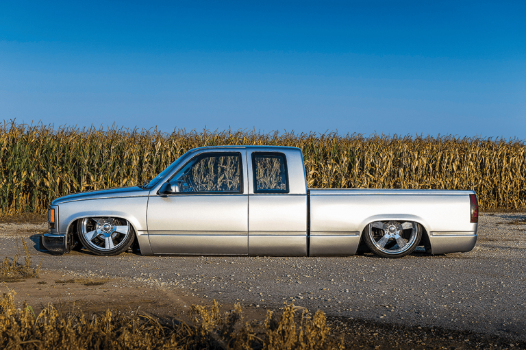 Road Rangers Heavy Rigid RAD RANGER - Street Trucks
