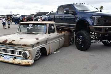 C10 at Dayotna Beach