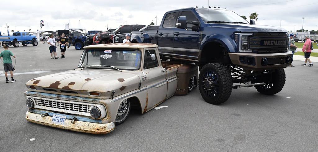 C10 at Dayotna Beach