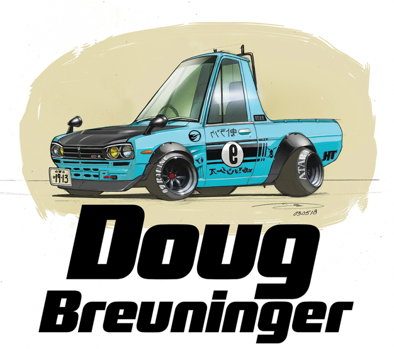 SPEEDTECH'S EXTREME 1954 FORD F-100 - Street Trucks