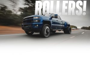 SPEEDTECH'S EXTREME 1954 FORD F-100 - Street Trucks