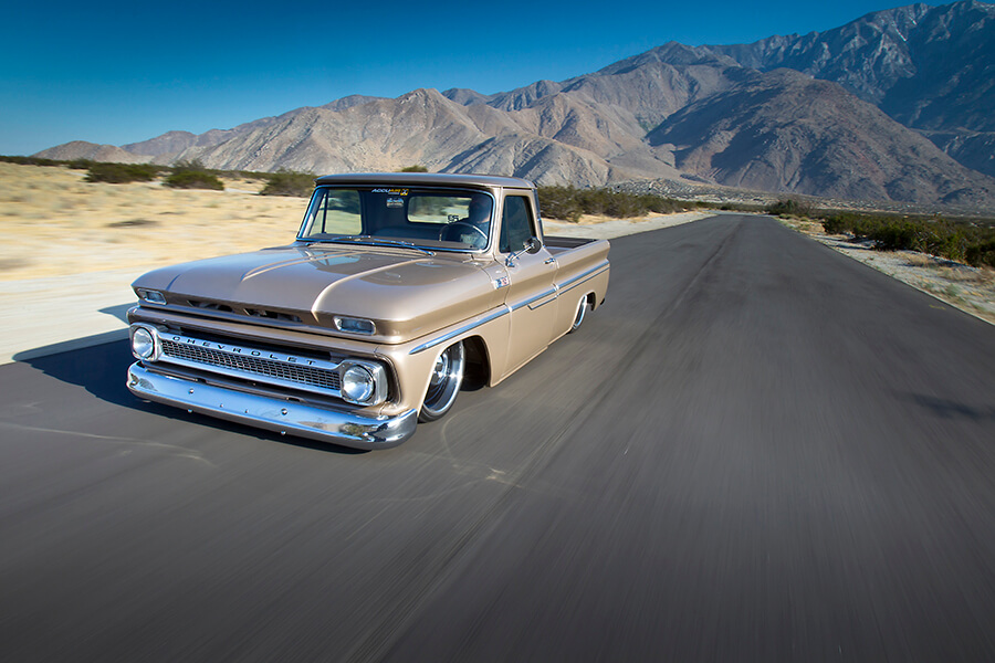 California Bill to Amend 2018 Exhaust Noise Law