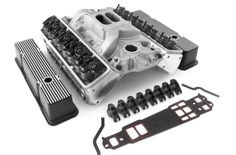 SBC TOP END KITS Archives Street Trucks