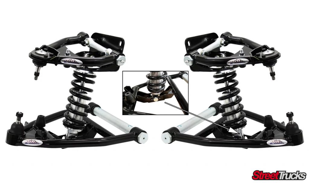 Truck Suspension Buyers Guide What To Buy When Lifting or Lowering