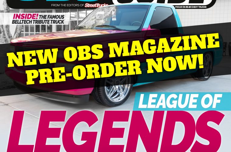 obs builders guide magazine Archives Street Trucks