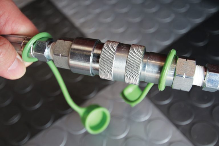 Quickjack Setup and Use The Ultimate Portable Car Lift Street Trucks