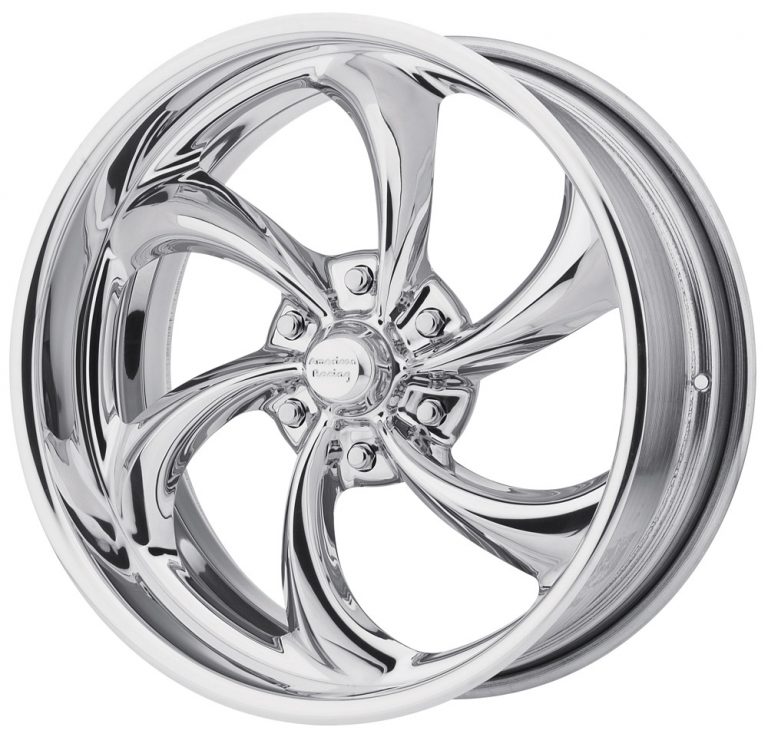 Wheel Style Guide | A Look Back At The Best Designs