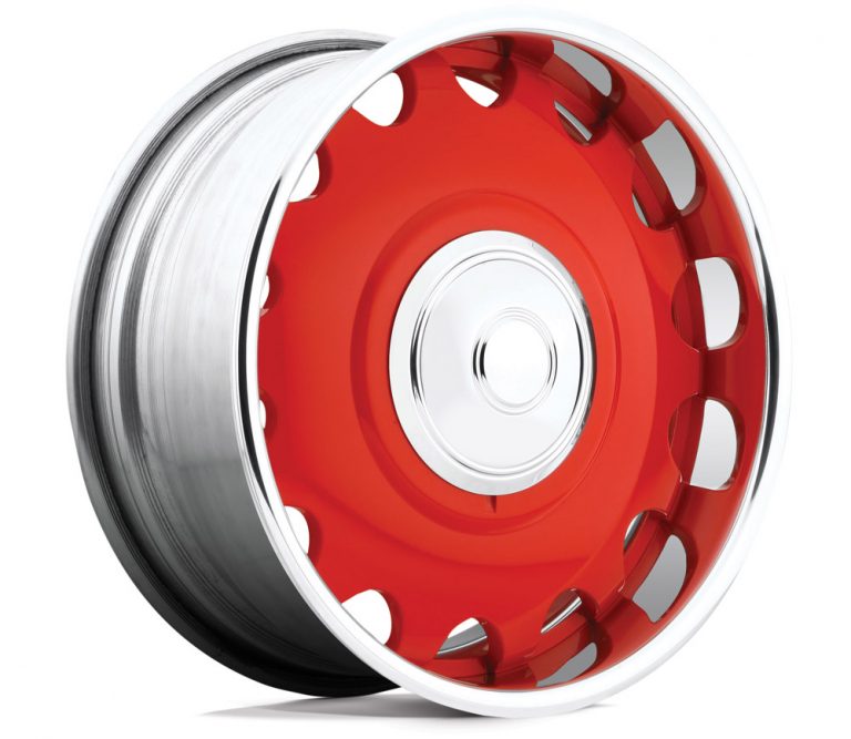 Wheel Style Guide A Look Back At The Best Designs