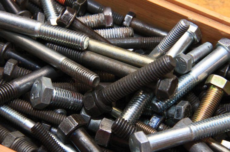 The Right Way to Install Your Engine Fasteners: Understanding Friction,  Bolt Stretch & Clamp Load