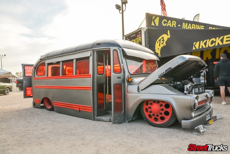 LST 2020 TOP 10 TRUCKS! Street Trucks