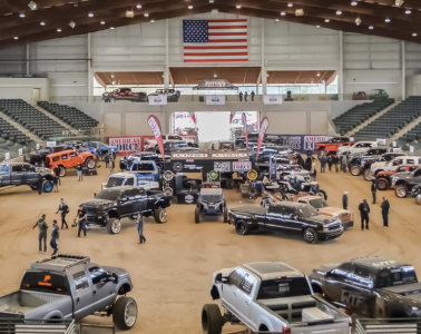 Street Trucks | Custom Truck Tech, Profiles, News & Events!