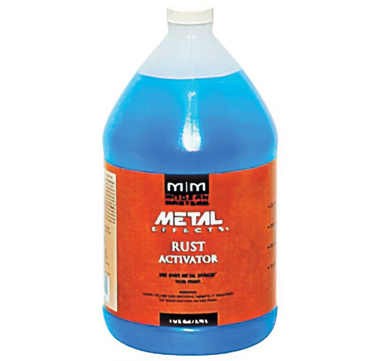 Protect Your Patina Tips and Tricks to Retain Your Rust