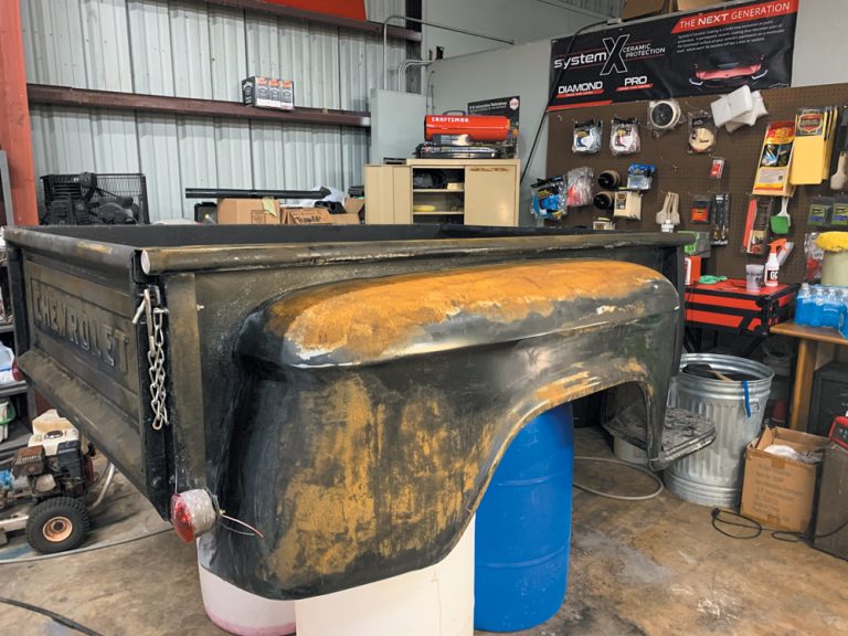 Protect Your Patina Tips and Tricks to Retain Your Rust