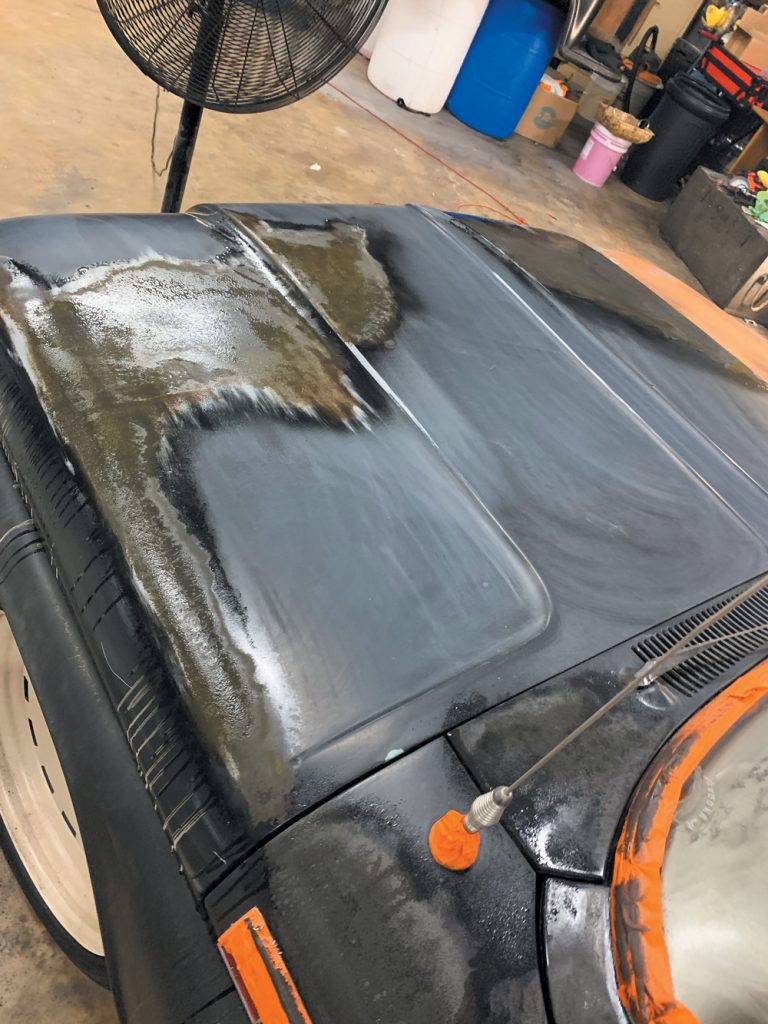 Protect Your Patina Tips and Tricks to Retain Your Rust