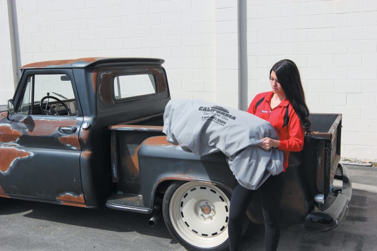 Protect Your Patina Tips and Tricks to Retain Your Rust