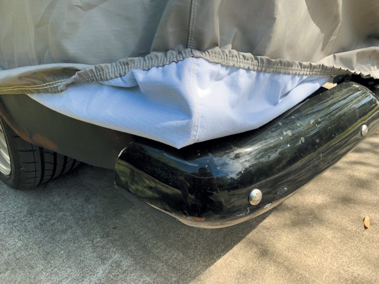 Protect Your Patina Tips and Tricks to Retain Your Rust