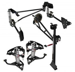 QA1 C1500 Coilover Conversion Systems