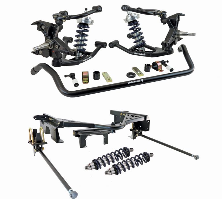 OBS PARTS BUYER’S GUIDE All The GMT400 Parts You Need to Know About