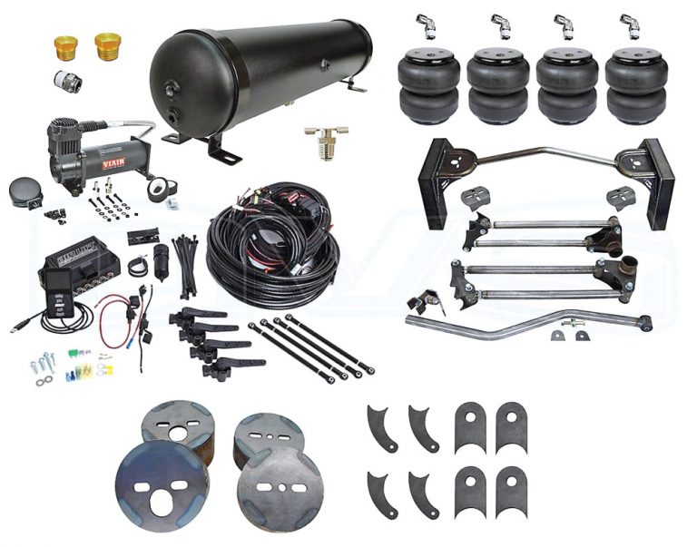 OBS PARTS BUYER’S GUIDE All The GMT400 Parts You Need to Know About