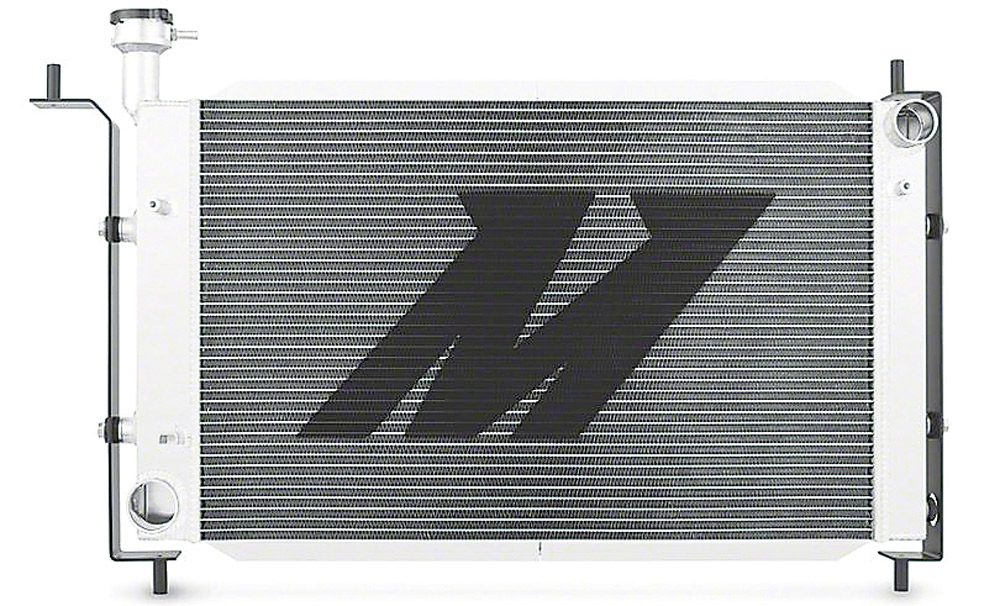 Mishimoto Radiator