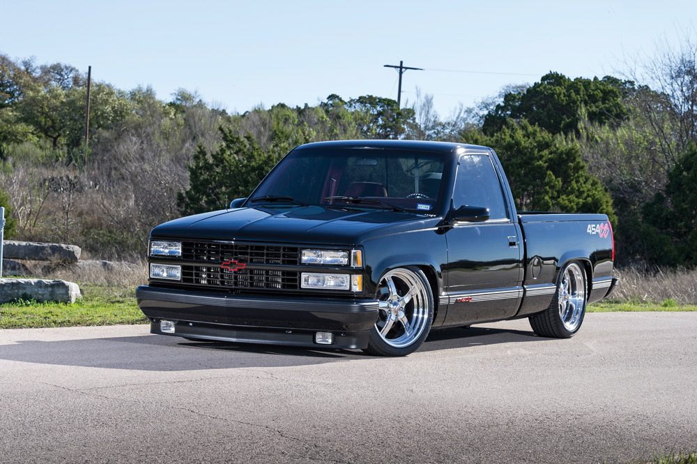 obs truck