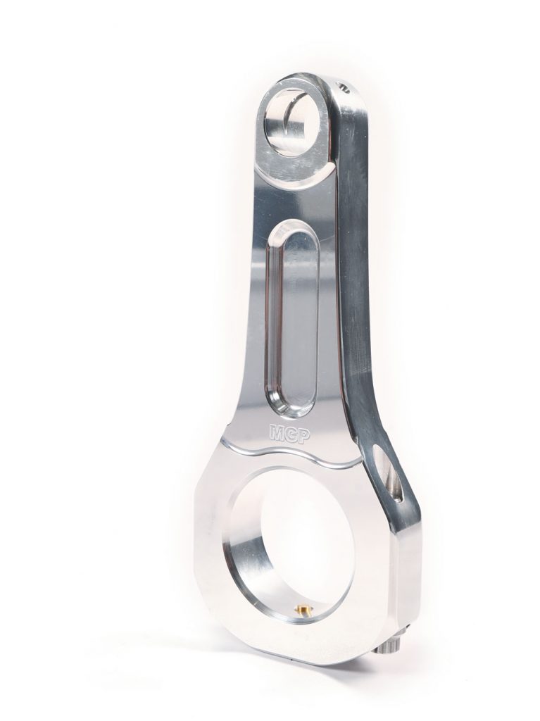 Pro Ls Connecting Rods TOP 25 LS UPGRADES FOR SHOW AND GO! - Street Trucks