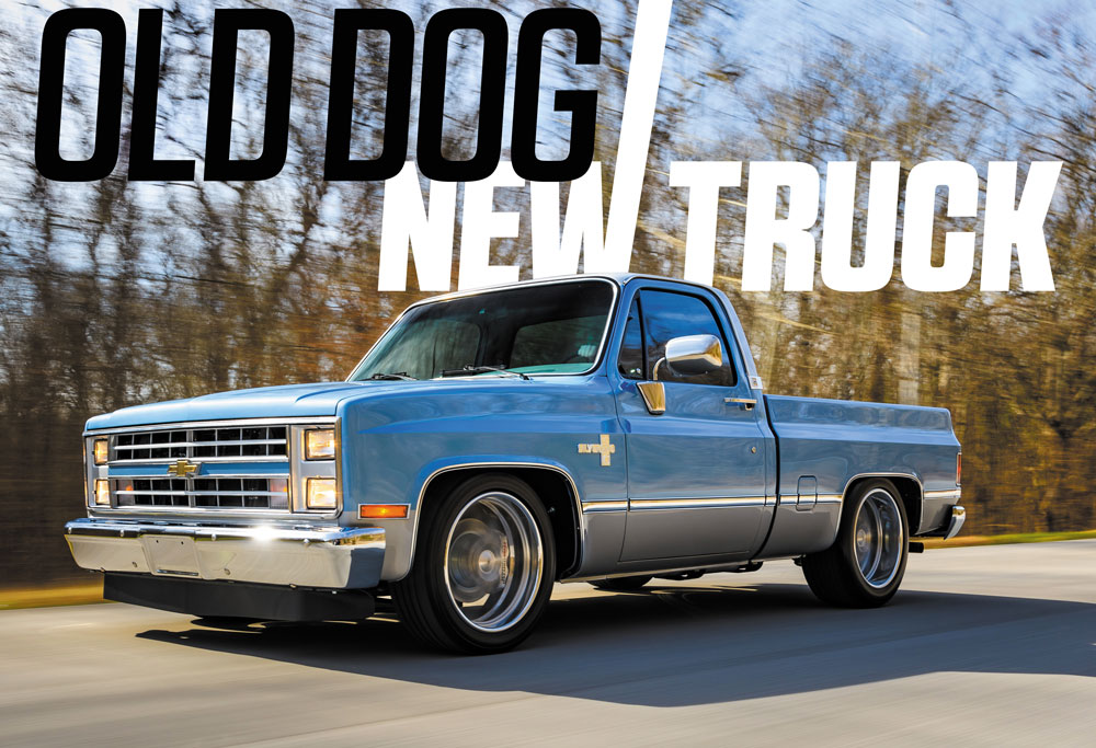 1984 chevy c10 transmission discount
