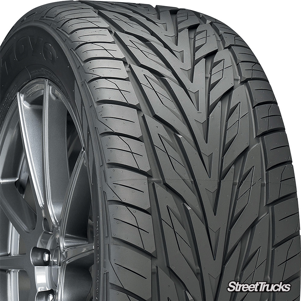 Toyo Tires