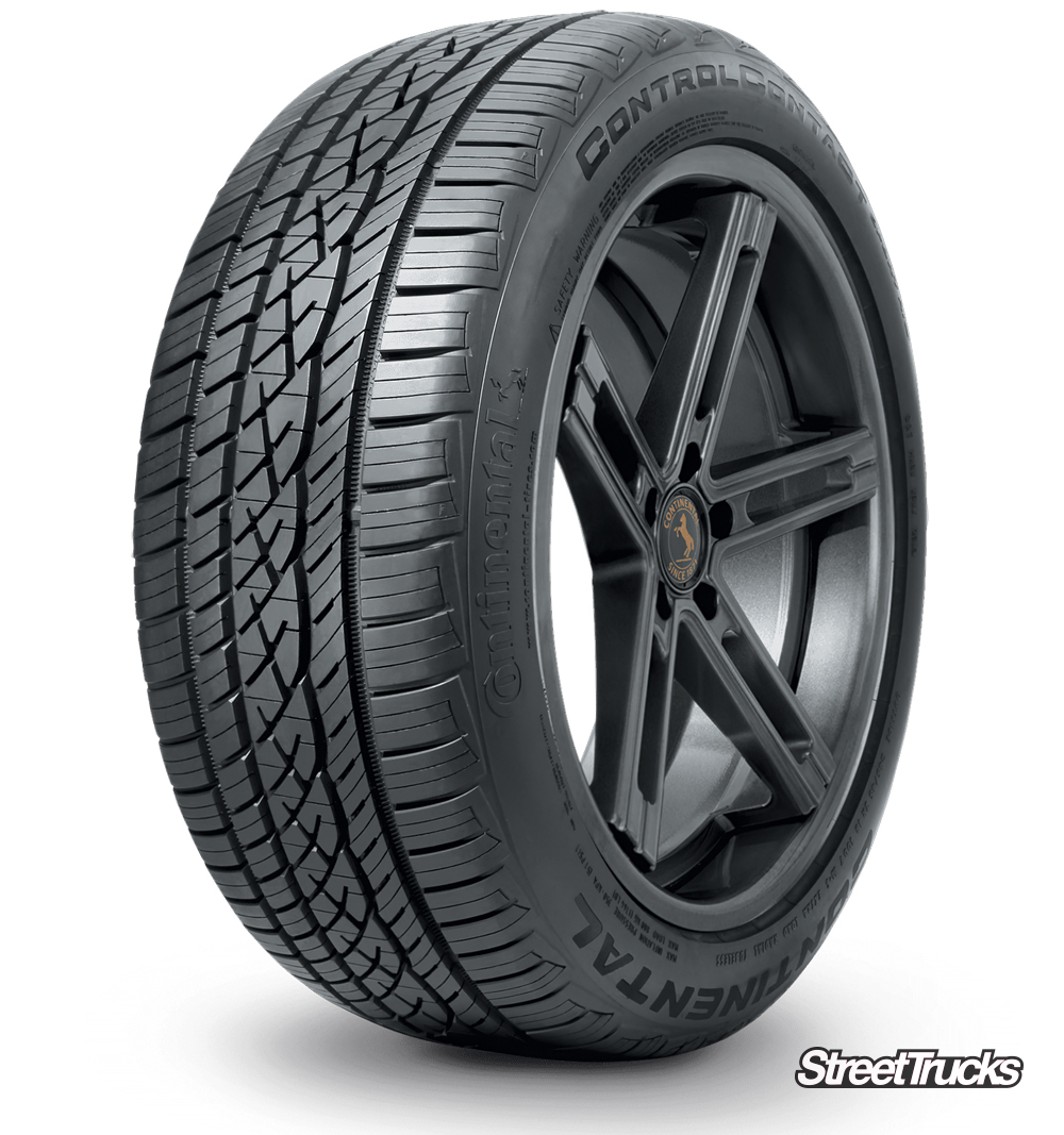 Continental Tire