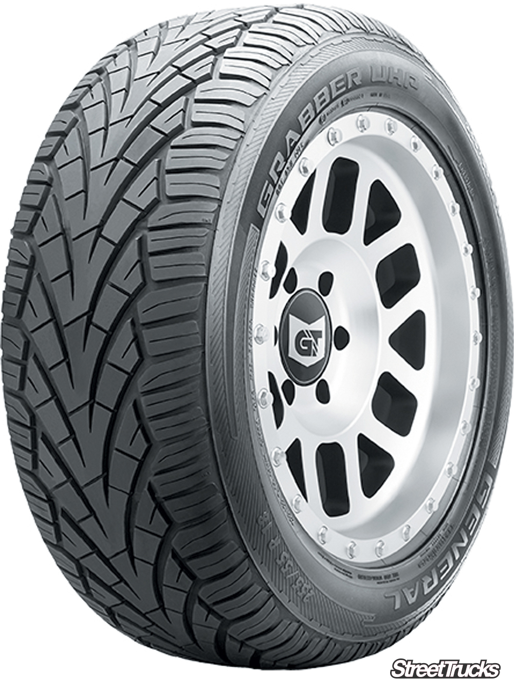 General Tire