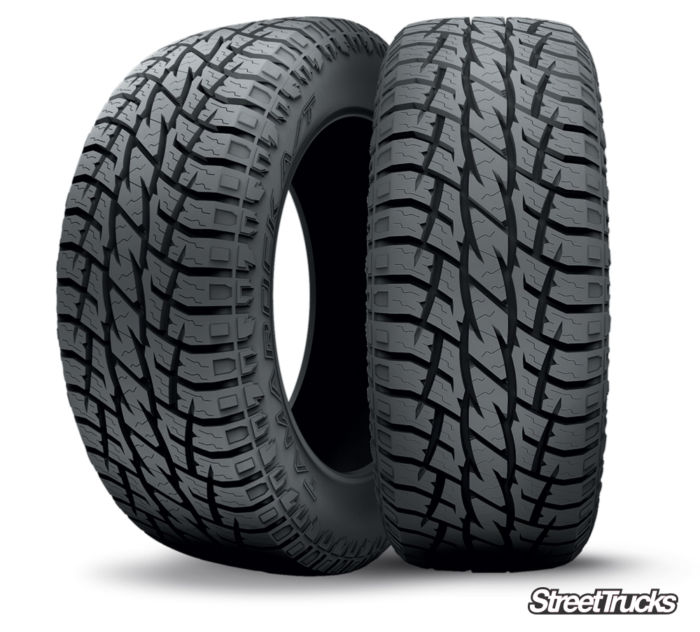 Arroyo Tire