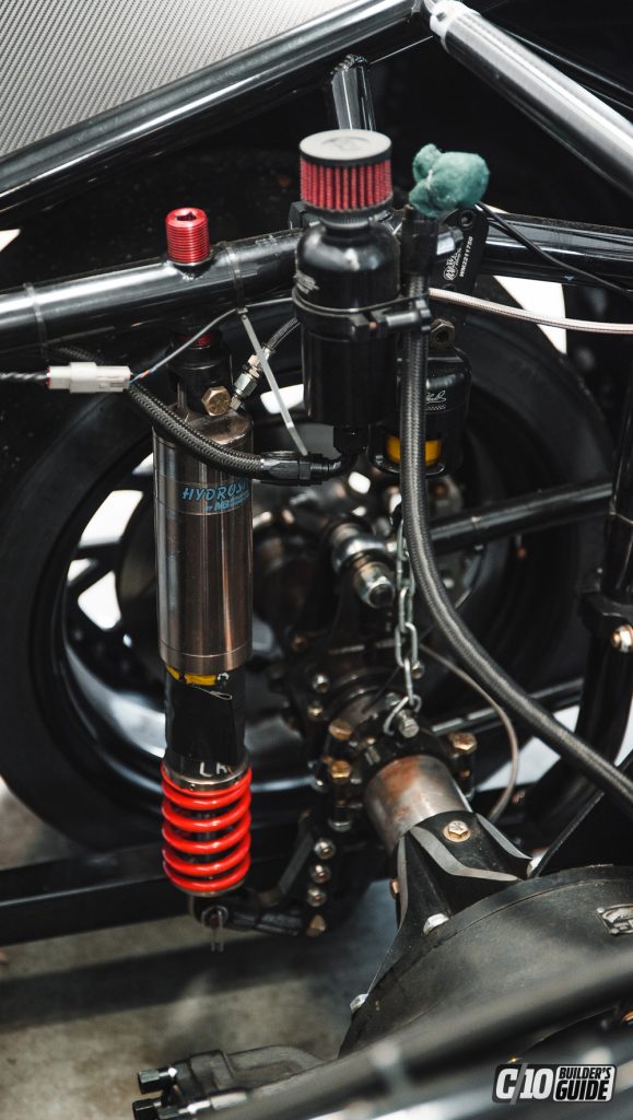 AIRBAGS VS COIL OVERS Which One is Better for Autocross?