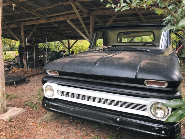 Our 1965 Chevy C-10 Budget Build from Beginning to End!