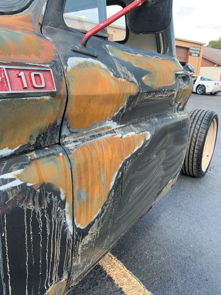 Our 1965 Chevy C-10 Budget Build from Beginning to End!