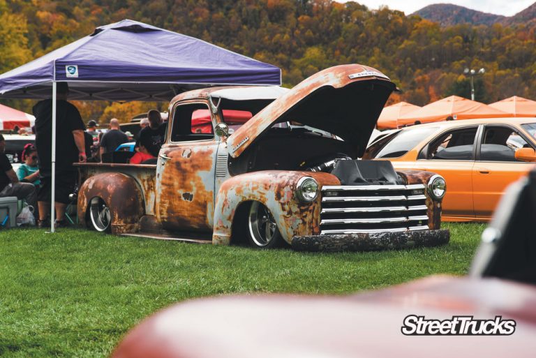 Mini Truckin’ Nationals Complete Coverage! Tons of Pics! Street Trucks