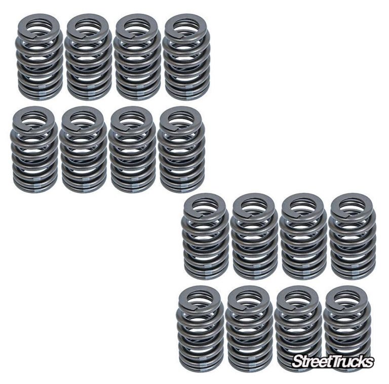 Custom Truck Parts Counter The Latest Parts! Street Trucks