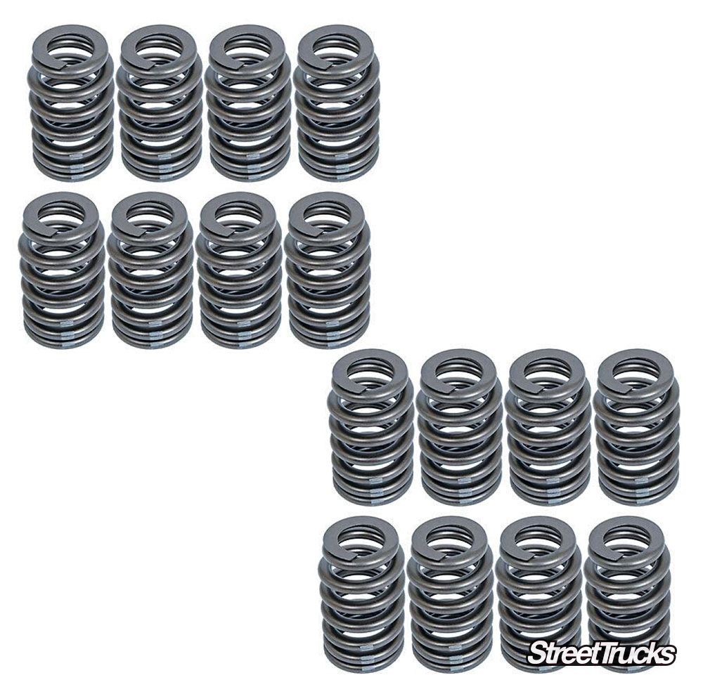 LS6 Valve Springs From Summit Racing Equipment!